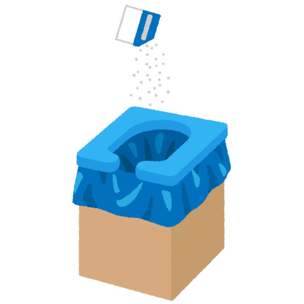 Porta potty rental for outdoor events in Kirkwood, MO